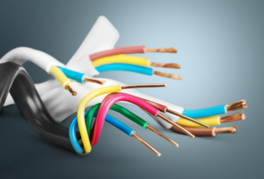 Industrial - Gimpex Cables Rajasthan
